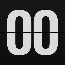 Fliqlo翻页时钟2025官方正版