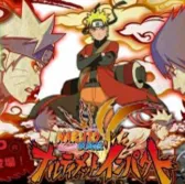 火影忍者疾风传究极冲击(火影格斗游戏)