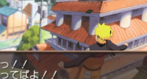 火影忍者疾风传究极冲击(火影格斗游戏)