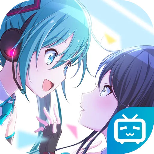 初音未来缤纷舞台2025下载