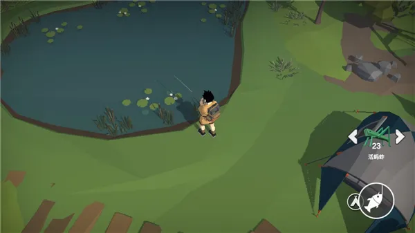 行荒之路2025官方最新版本