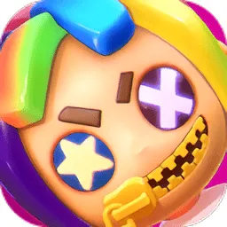 潮玩国度2025官方正版