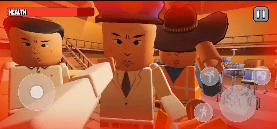 戈尔镇多人沙盒安卓版手机版 戈尔镇多人沙盒安卓版手机版