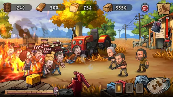 末日来袭(末日生存游) 末日来袭(末日生存游)