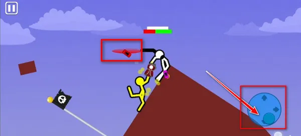 Supreme Duelist Stickman(火柴人格斗)