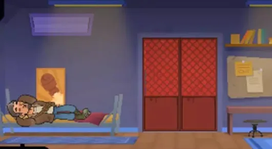 末日准备狂(末日生存游戏)