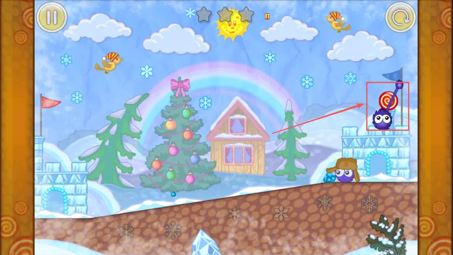 毛蛋舔糖记32025最新版本 毛蛋舔糖记32025最新版本