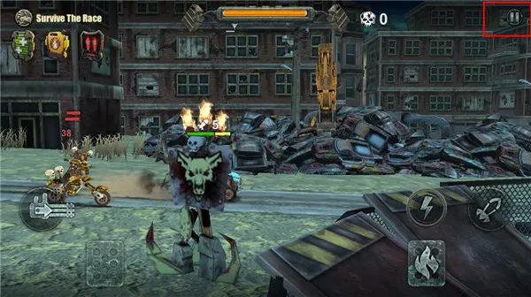 末日战车2025下载安装 末日战车2025下载安装