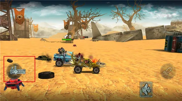 末日战车2025下载安装 末日战车2025下载安装