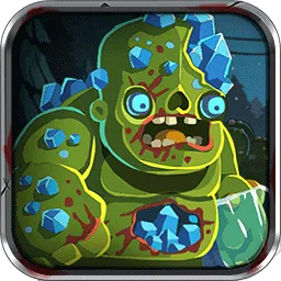 僵尸行动队2(僵尸塔防游戏)
