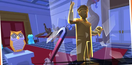 小偷生存模拟器(小偷模拟游戏) 小偷生存模拟器(小偷模拟游戏)