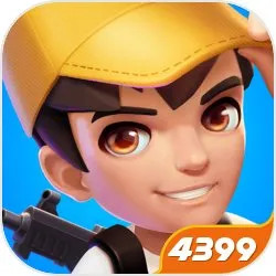 迷你精英(多人射击游戏)