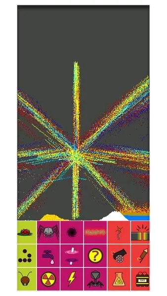 粉尘模拟器2025最新版本 粉尘模拟器2025最新版本