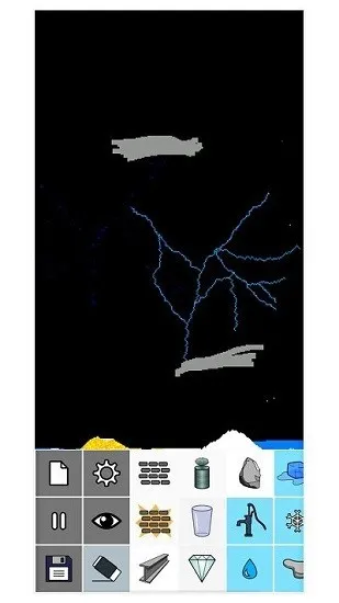 粉尘模拟器2025最新版本 粉尘模拟器2025最新版本