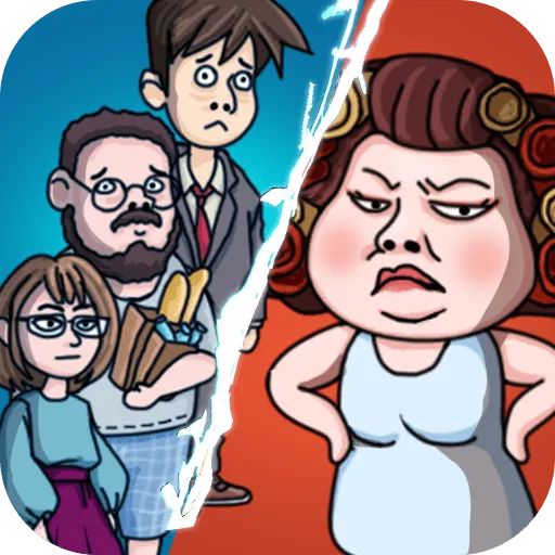 躺平大战包租婆(包租婆塔防游)