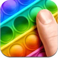 解压玩具乐园(休闲解压游戏)