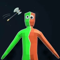 玩偶战斗模拟器2025官方正版