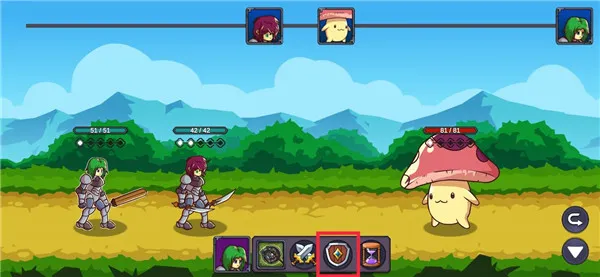 从零开始的勇者生活(勇者冒险手游)