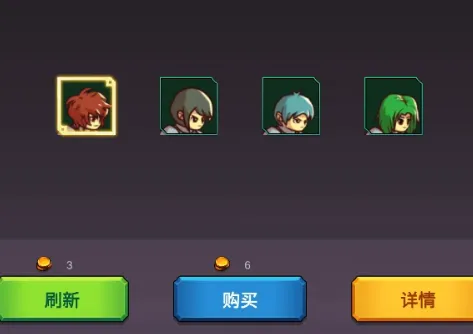 从零开始的勇者生活(勇者冒险手游)