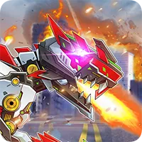 机甲霸龙兽最新手机版