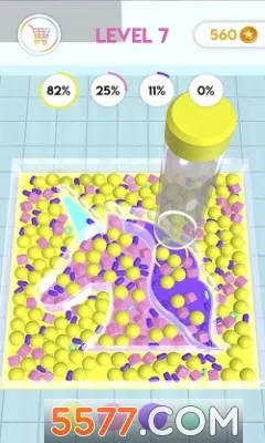 儿童磁铁分类(儿童益智游戏) 儿童磁铁分类(儿童益智游戏)