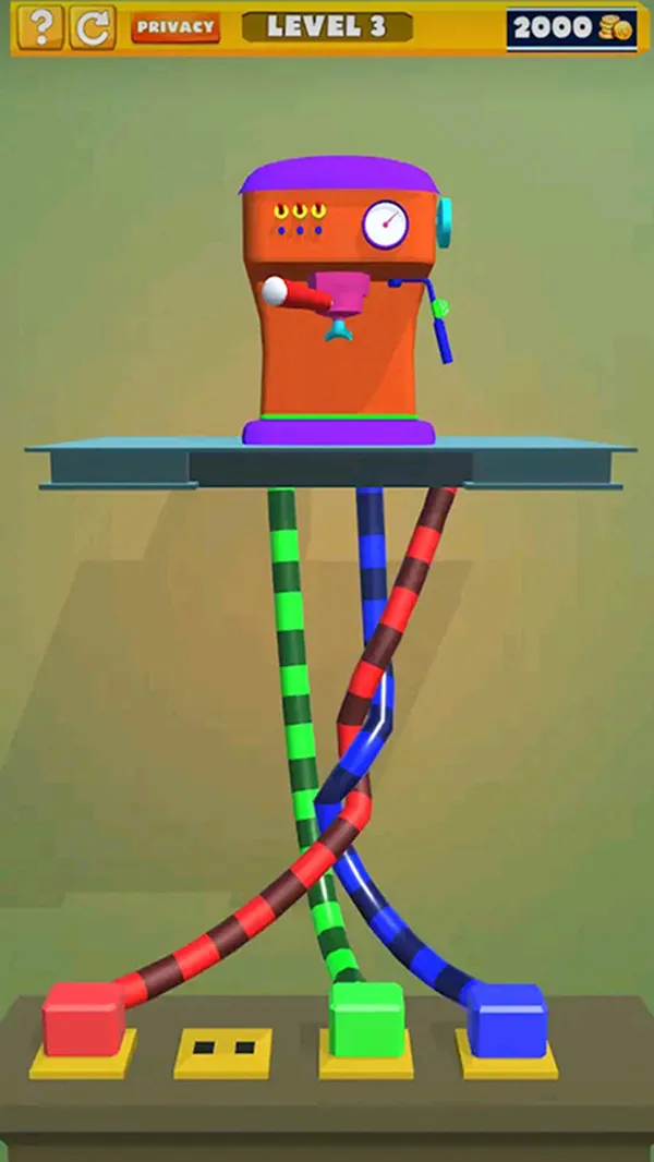 解开潘多拉2025官方最新版本