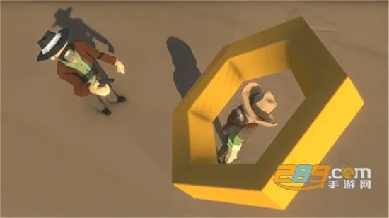 西部荒野求生2025官方正版