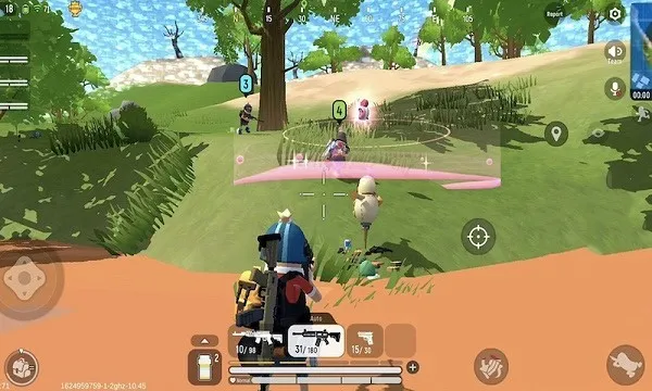 西部荒野求生2025官方正版