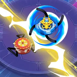 画个大陀螺(画线陀螺对战)