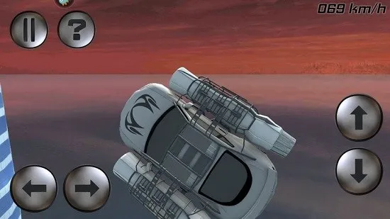 疾风神速喷气飞车(喷气飞车游戏) 疾风神速喷气飞车(喷气飞车游戏)