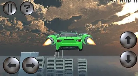 疾风神速喷气飞车(喷气飞车游戏) 疾风神速喷气飞车(喷气飞车游戏)