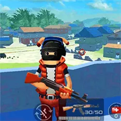 荣耀枪战吃鸡2025下载安装