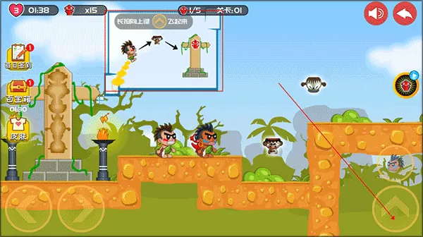 屁王兄弟2025最新版本 屁王兄弟2025最新版本