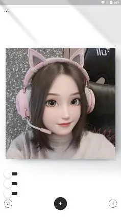 小漫头像(漫画头像制作) 小漫头像(漫画头像制作)