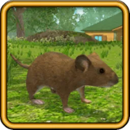 疯狂老鼠公园(老鼠生存模拟)