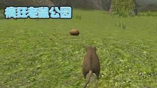 疯狂老鼠公园(老鼠生存模拟)
