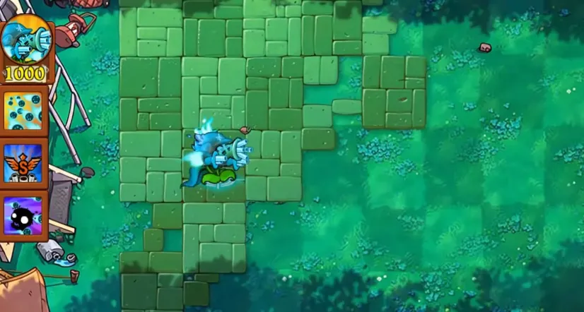 植物大战僵尸射击版2025最新版本