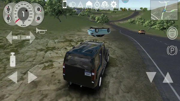 超凡赛车城市竞赛2025下载安装