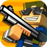 像素射击2025最新版本