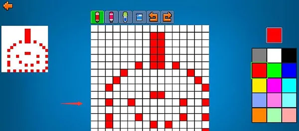 像素射击2025最新版本