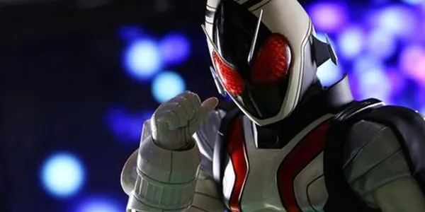 假面骑士巅峰英雄fourze(假面激斗)