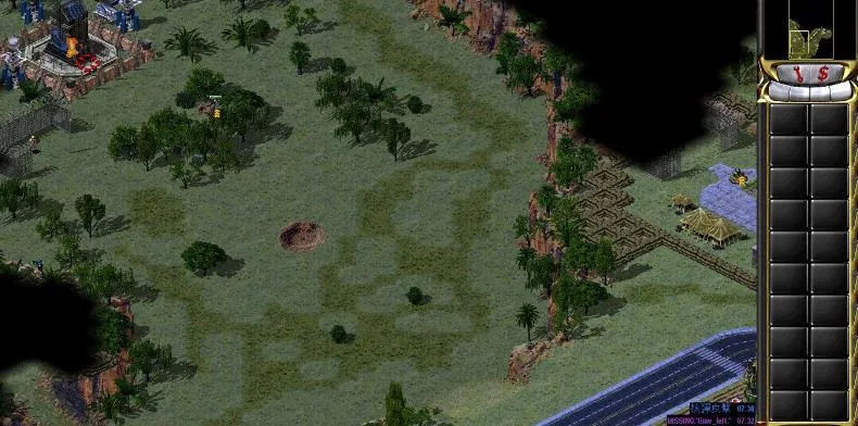 红色警戒2尤里的复仇2025官方正版 红色警戒2尤里的复仇2025官方正版