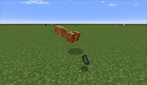 我的世界烦人的村民(沙盒建造游戏)