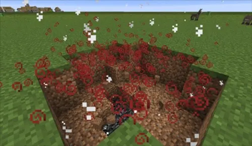 我的世界烦人的村民(沙盒建造游戏)