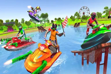 疯狂摩托车安卓版手机版