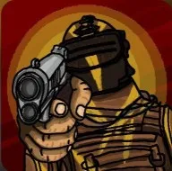 修勾地铁逃生(射击逃生游戏)