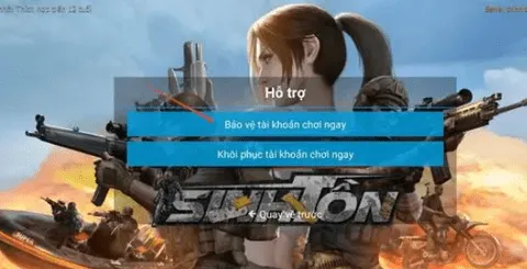 穿越火线越南服(越南服枪战)