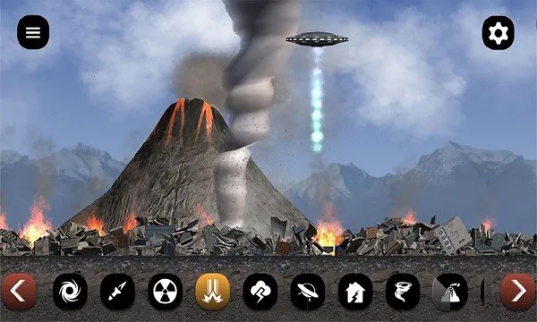 破坏星球模拟器2025最新版本