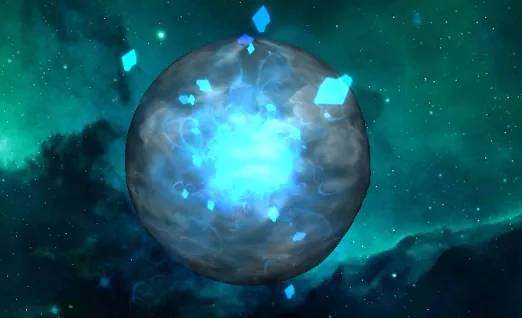 破坏星球模拟器2025最新版本