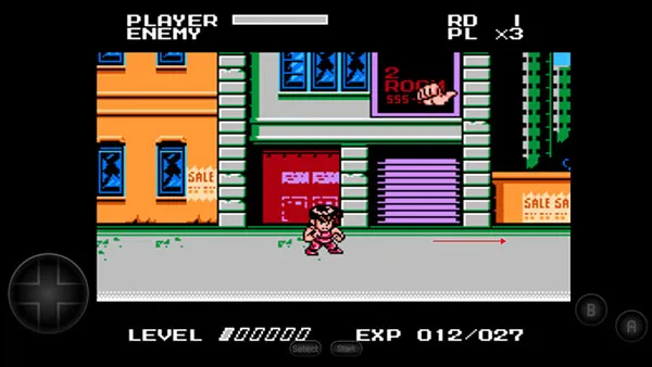 SD快打旋风 修改版2025下载